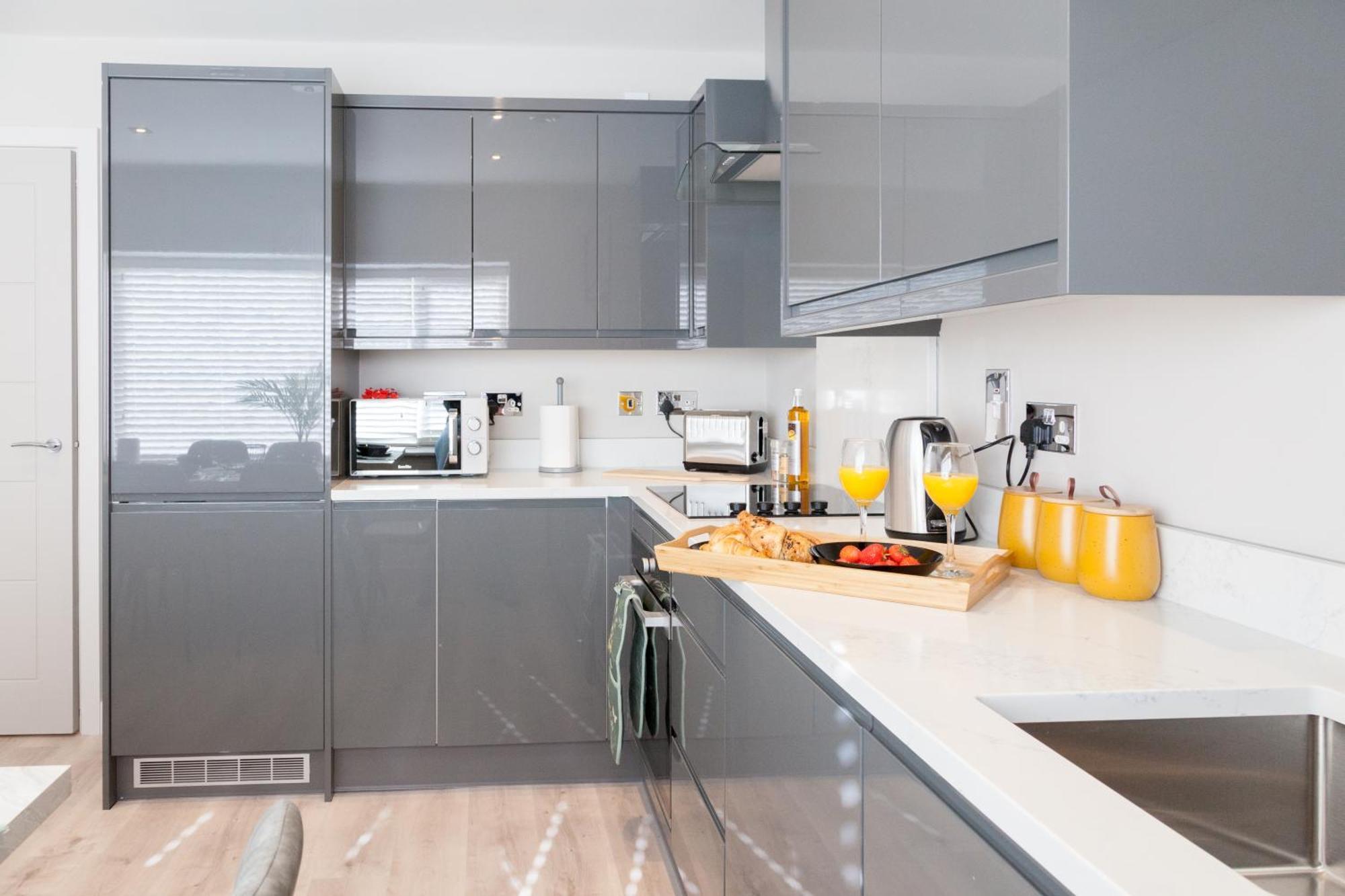 Somers Suites Apartments ليدز المظهر الخارجي الصورة